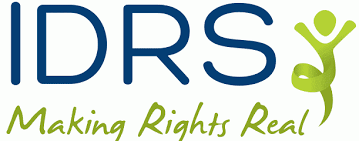 IDRS
