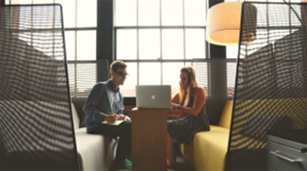 Officeworkers